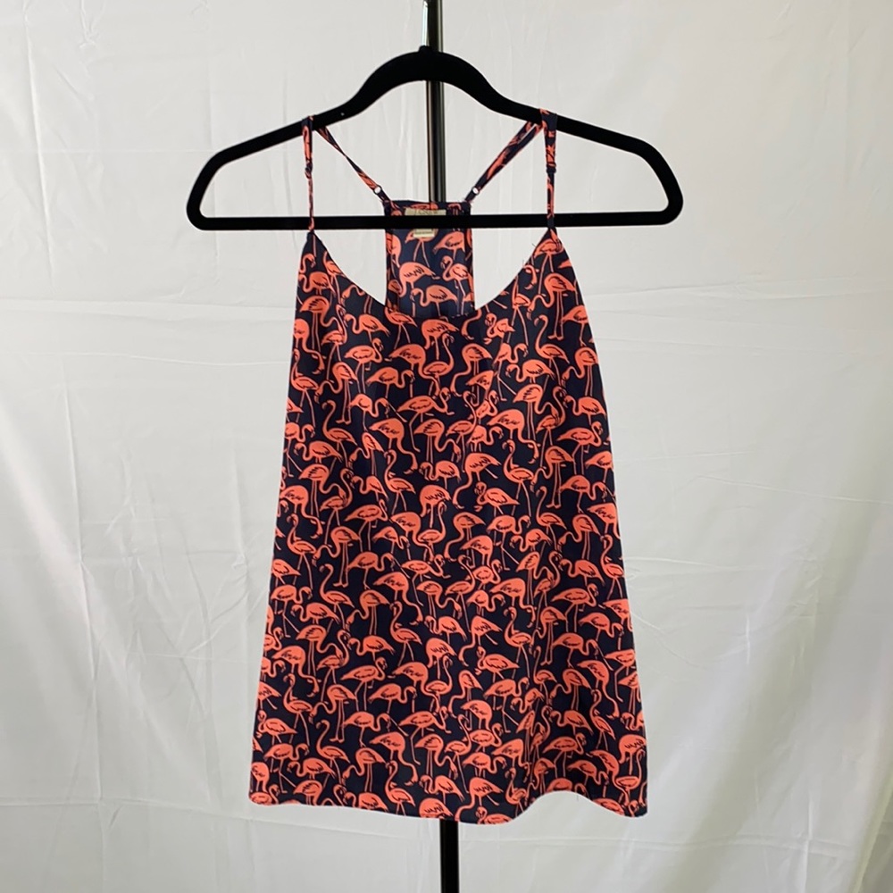 J Crew tank top